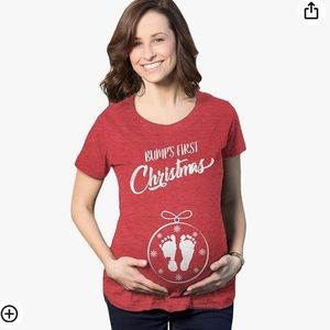 🎉Host Pick🎉 “Bumps First Christmas”🎄